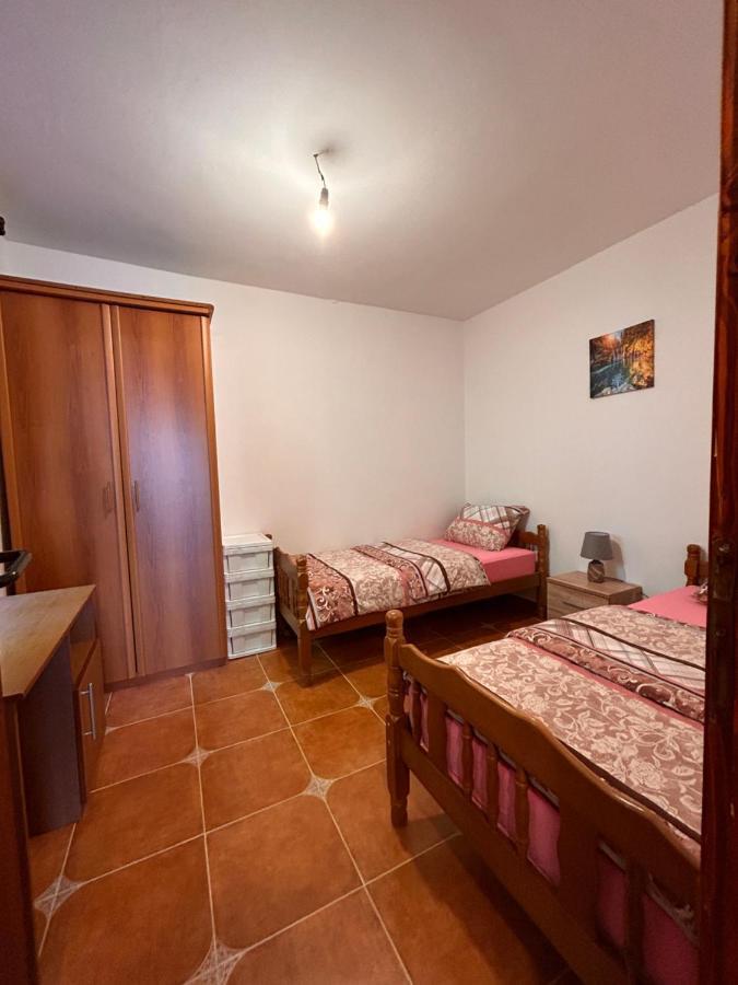 Apartment With Sea View Kotor Eksteriør billede