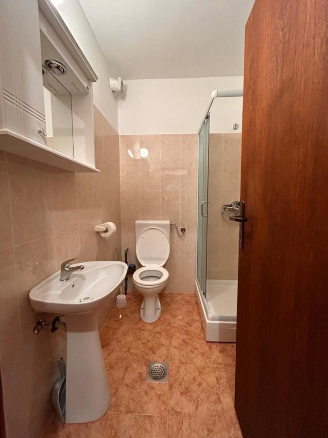 Apartment With Sea View Kotor Eksteriør billede