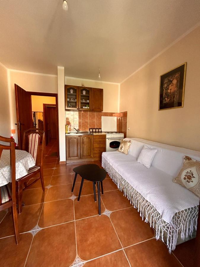 Apartment With Sea View Kotor Eksteriør billede